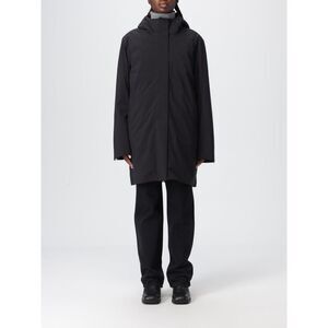 K-Way Jacket Woman Black